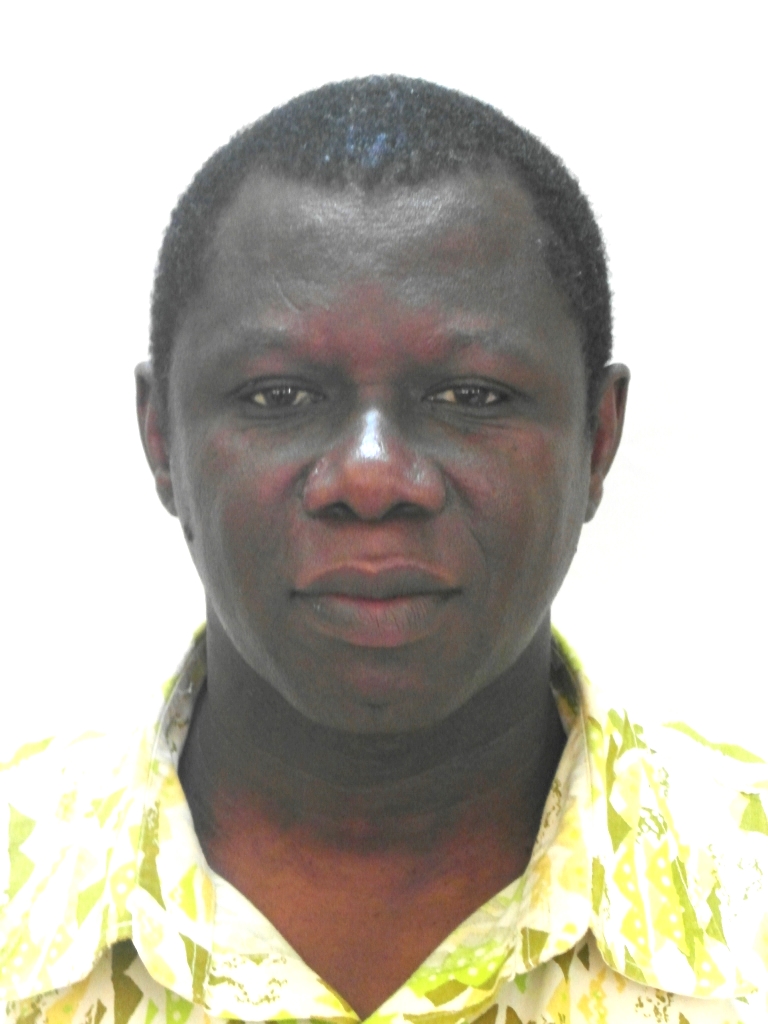 Prof. Francis Nsiah