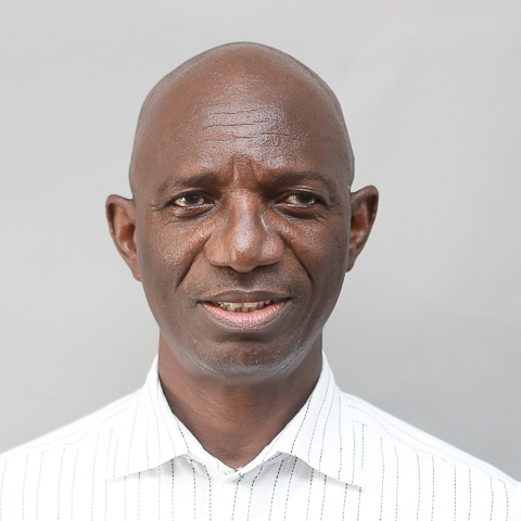 Prof. Augustine Mary Mensah