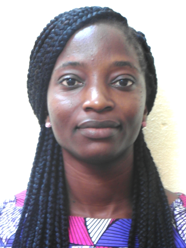 Dr. Salomey Appiah Ofori