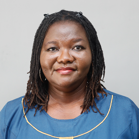 Dr. Janet Serwah Boateng