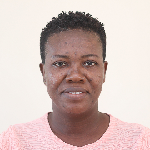 Mrs. Nancy Barbara Addaquay