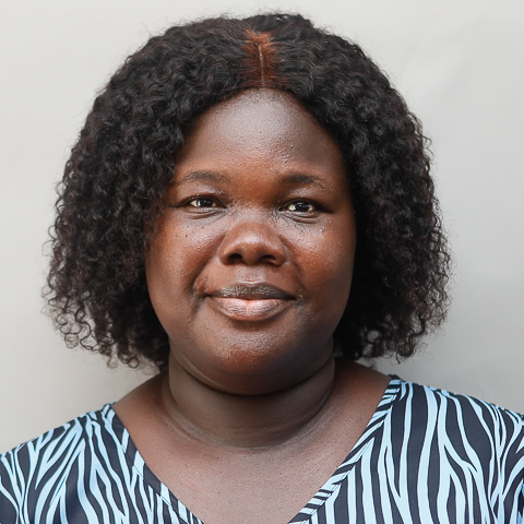 Miss Georgina Akua Denkyi