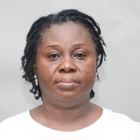 Mrs. Dorothy Mensah