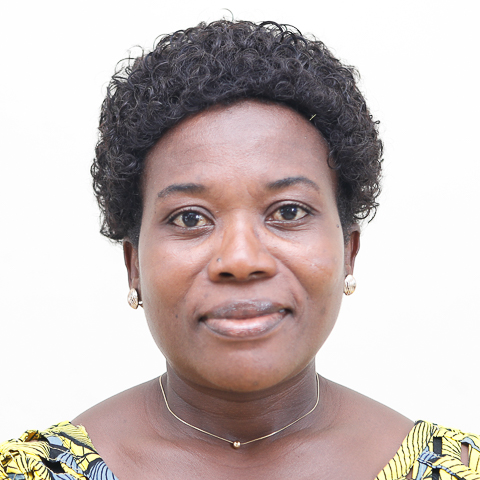 Mrs. Sarah Mensah-Bonso