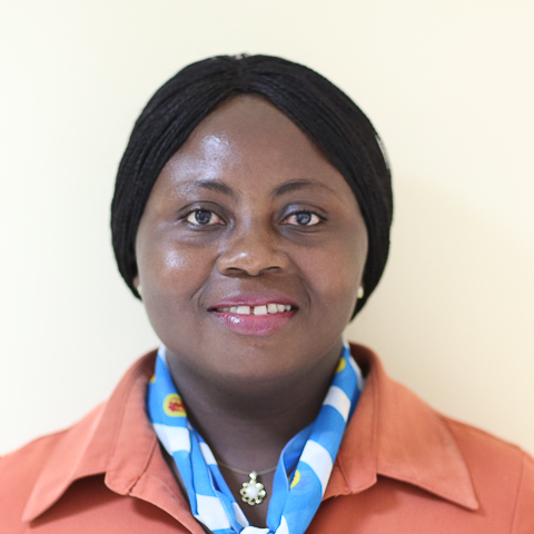 Mrs. Esther Grantson