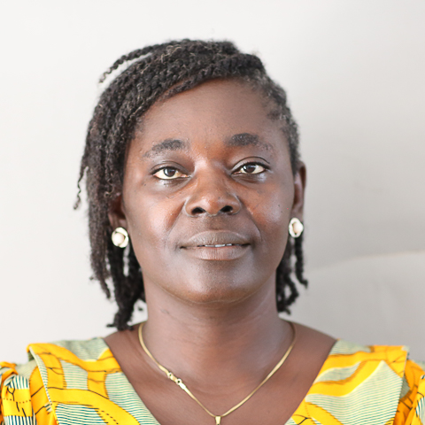 Mrs. Rebecca Kaedabi-Donkor