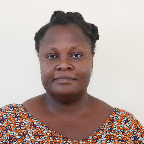 Miss Abigail Boateng Ofori