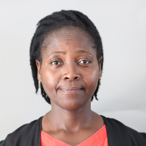 Miss Ivy Darling Ayibontey