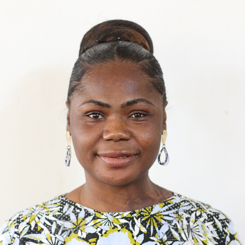 Miss Rose Donkor