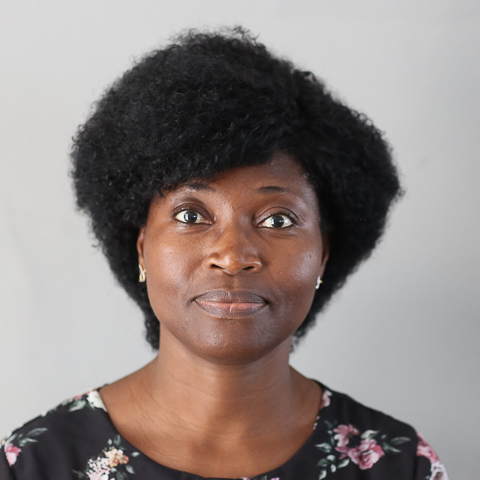 Miss Juliana Amankwa Jackson