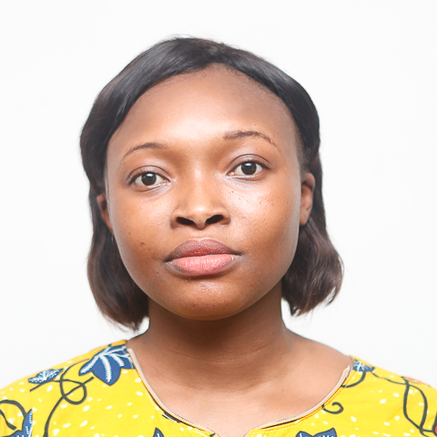 Mrs. Gloria Frimpong Adjei