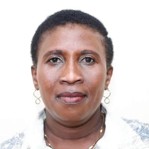Ms. Christina Akantal