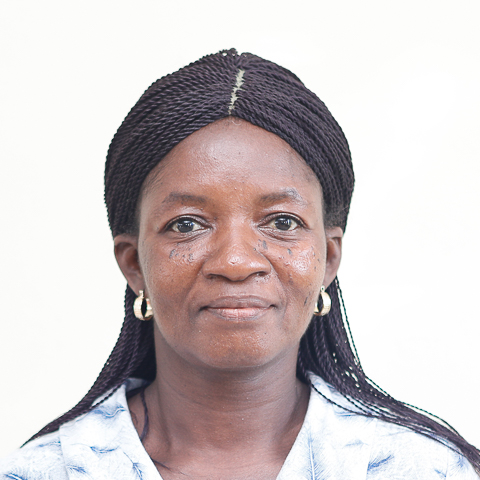 Mrs. Regina Dobog