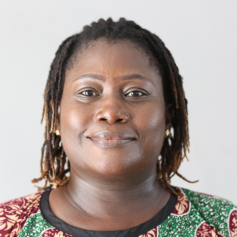 Ms. Vivian Sortoh