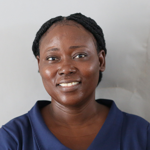 Mrs. Ellen Annor Aseidu