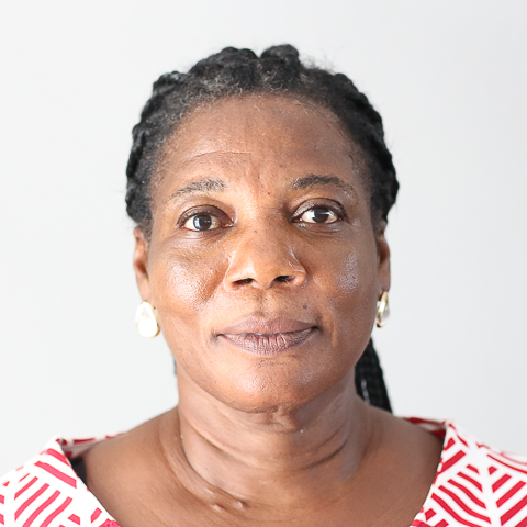 Miss Comfort Afari-Eyifah