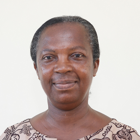 Mrs. Rebbeca Ennin-Adjei