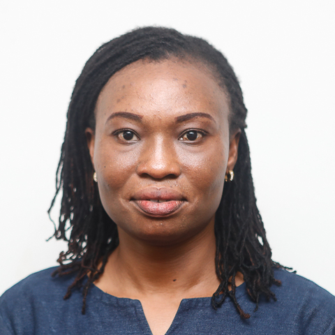 Mrs. Rhoda Ferguson-Laing