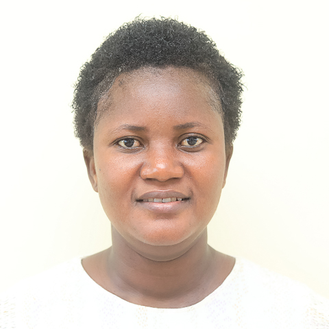 Miss Rita Batse