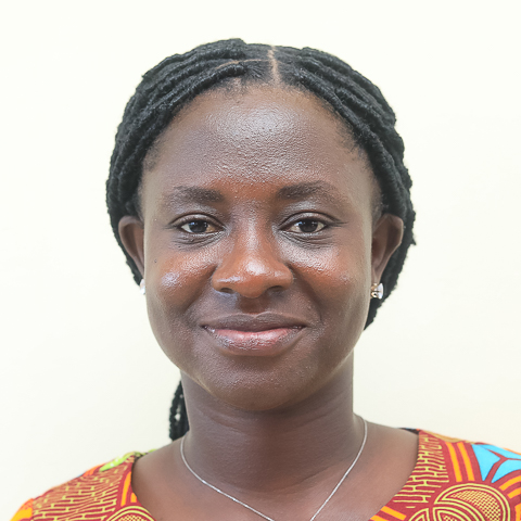Mrs. Benedicta Owusu