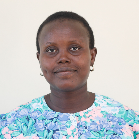 Miss Lydia Araba Sam
