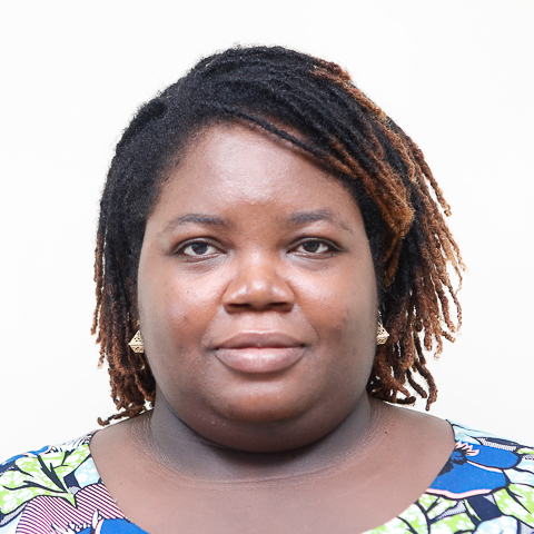 Miss Light Mawumenyo Afi Kwami
