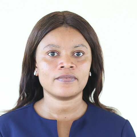 Mrs. Monica Afful