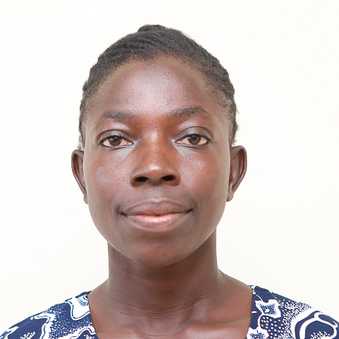 Miss Bernice Dzigbordi