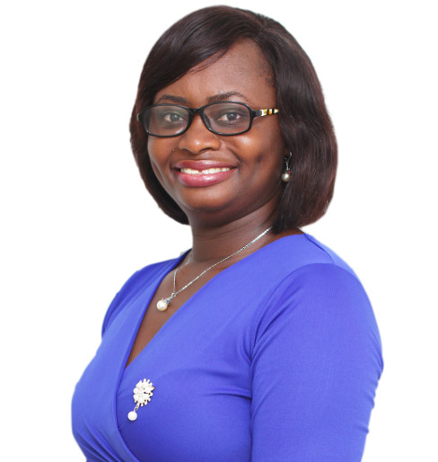 Dr. Irene Kafui Vorsah Amponsah