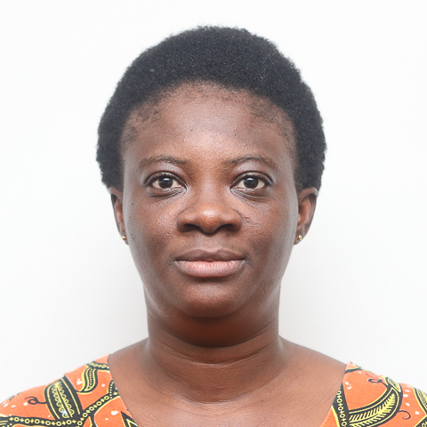 Miss Mercy Abraham