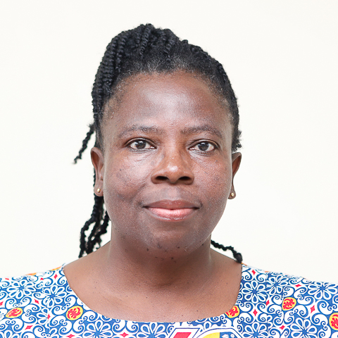 Mrs. Rebecca Baafi Sarbeng