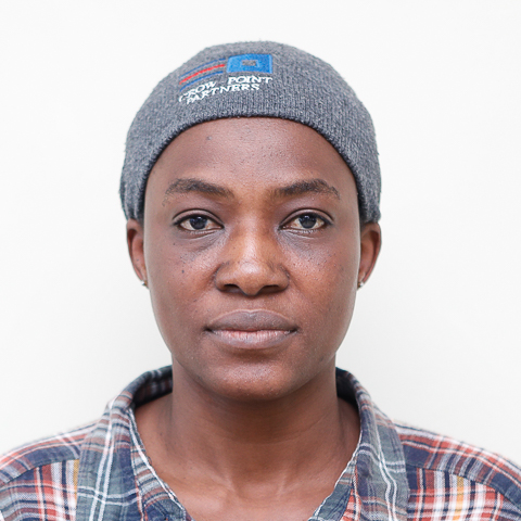 Ms. Mariama Sani