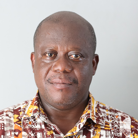 Mr. Robert Appiah