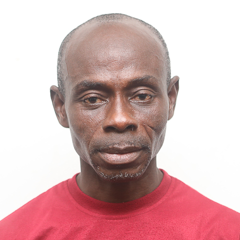 Mr. Robert Appiah