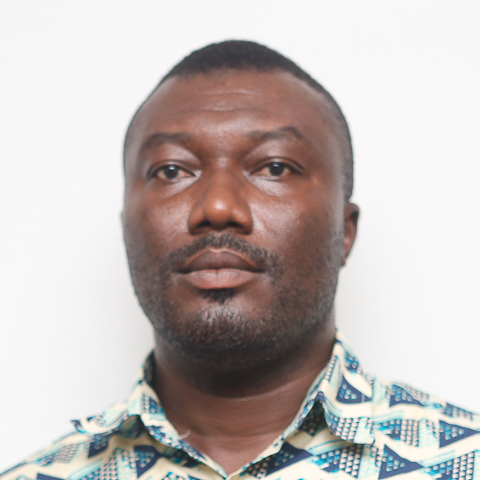 Mr. Alfred K Attom Prah