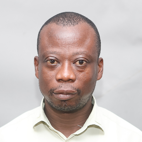 Mr. Enoch Sesimeh Adjabeng