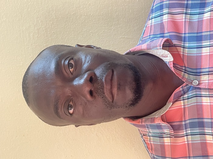 Mr. Abraham Ebow Kakraba