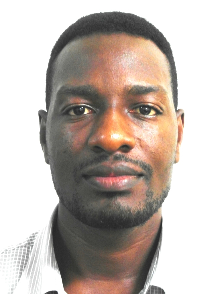 Mr. Joel Quartey