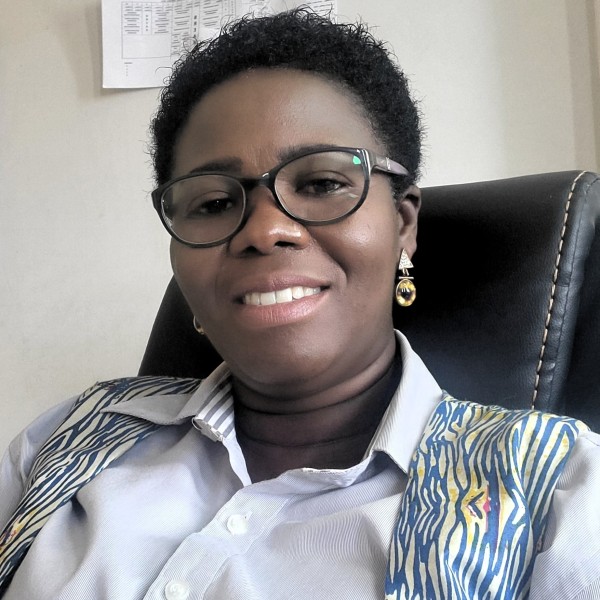 Dr. Daisy Ofosuhene
