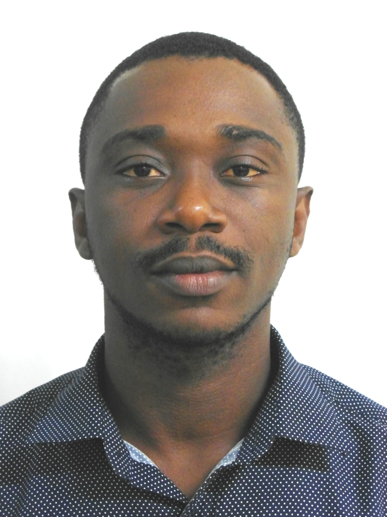 Mr. Andrews Kwabena Owusu