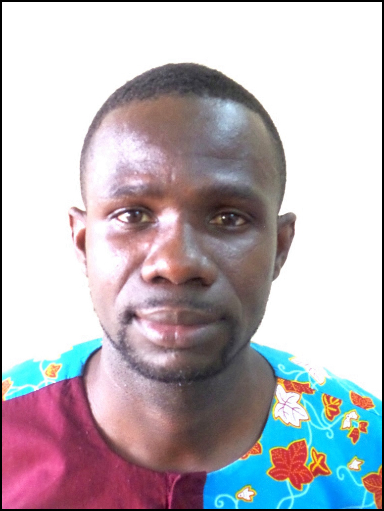 Mr. Ebenezer Kwabena Blay Ackah