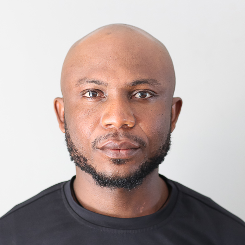 Mr. Enoch E. Nyieku