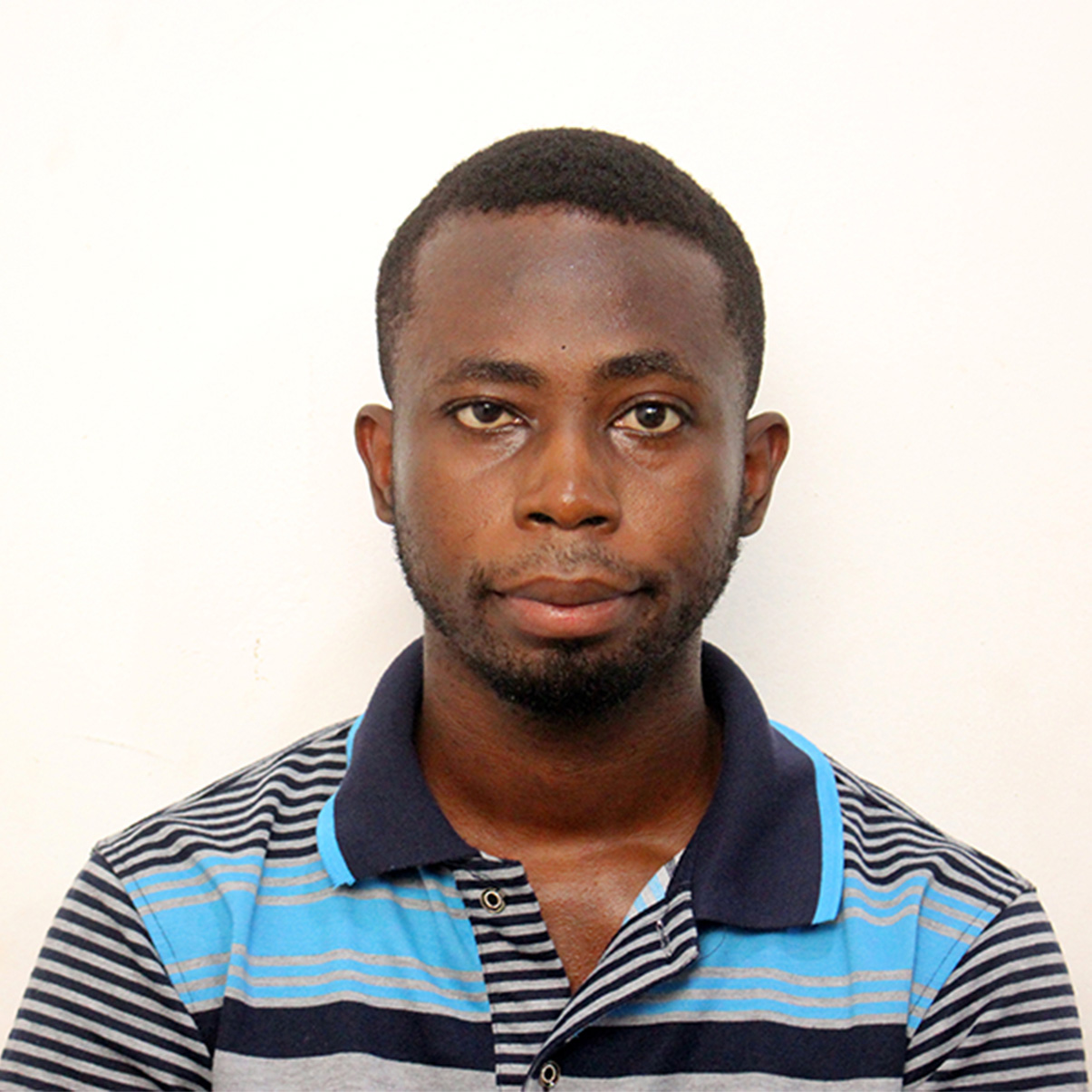 Mr. Kwadwo Sarbeng-Baafi