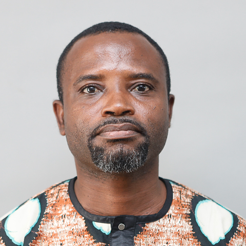 Mr. Kwabena Nkansah Darfor