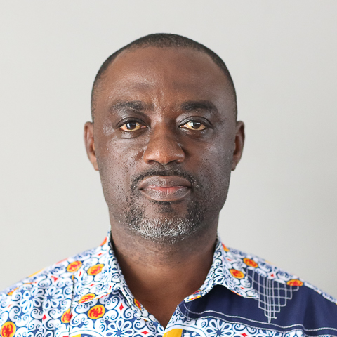 Dr. Emmanuel Arthur-Nyarko