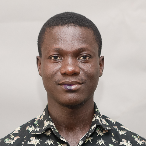 Mr. Francis Ackom