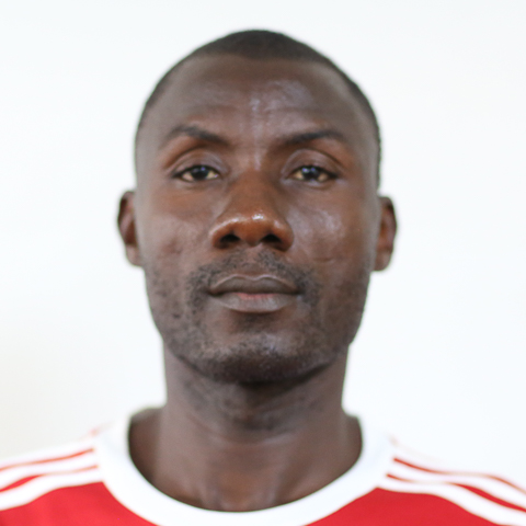 Mr. Robert Awotwe