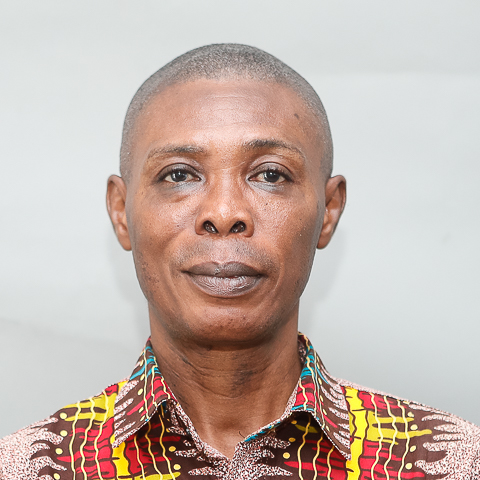 Mr. Samuel Awotwi