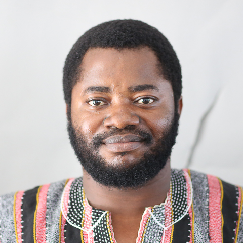 Mr. Nana Kwaw Foso III