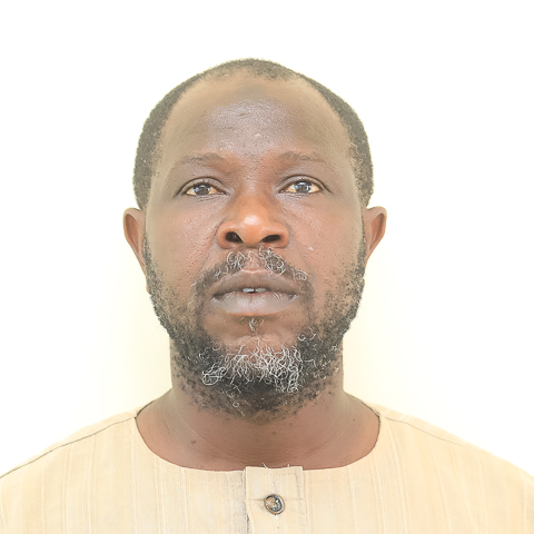Mr. Abdul Mumuni Ouattara